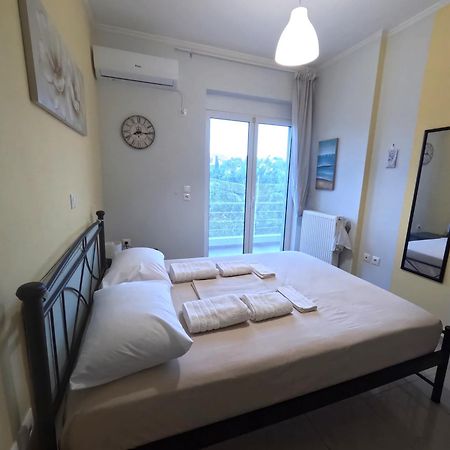 Nafplio Breeze Άνετη Διώροφη Κατοικία Από 4 Έως 9 Επισκέπτες 외부 사진