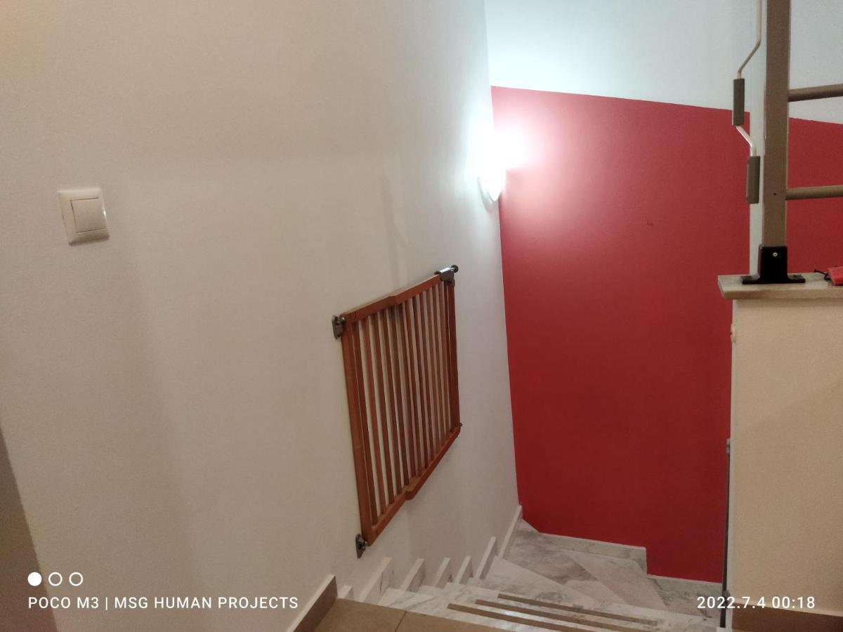 Nafplio Breeze Άνετη Διώροφη Κατοικία Από 4 Έως 9 Επισκέπτες 외부 사진