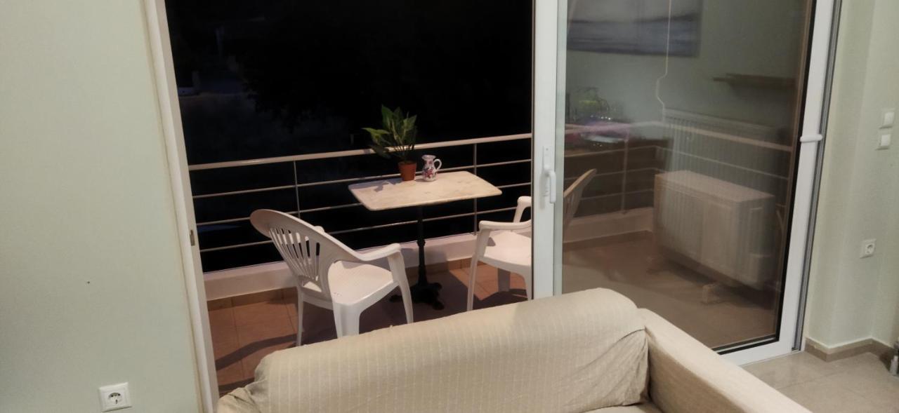 Nafplio Breeze Άνετη Διώροφη Κατοικία Από 4 Έως 9 Επισκέπτες 외부 사진