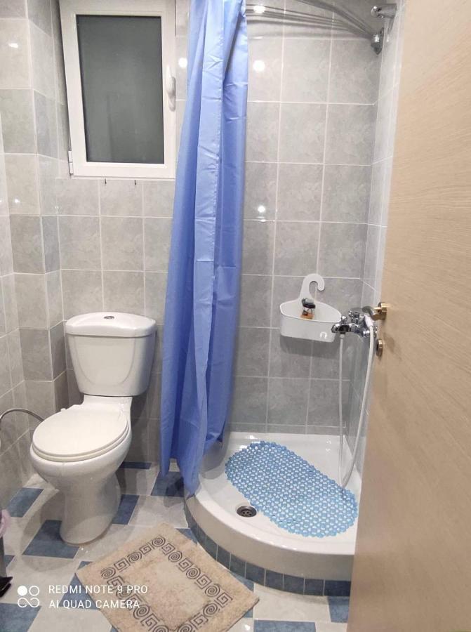 Nafplio Breeze Άνετη Διώροφη Κατοικία Από 4 Έως 9 Επισκέπτες 외부 사진