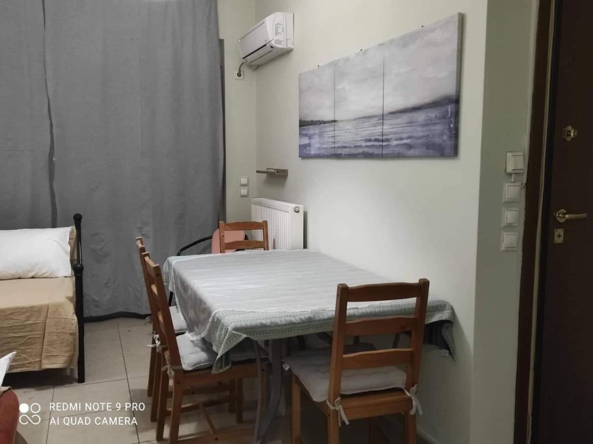 Nafplio Breeze Άνετη Διώροφη Κατοικία Από 4 Έως 9 Επισκέπτες 외부 사진