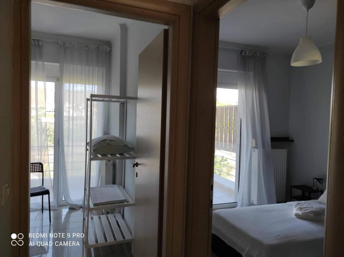 Nafplio Breeze Άνετη Διώροφη Κατοικία Από 4 Έως 9 Επισκέπτες 외부 사진