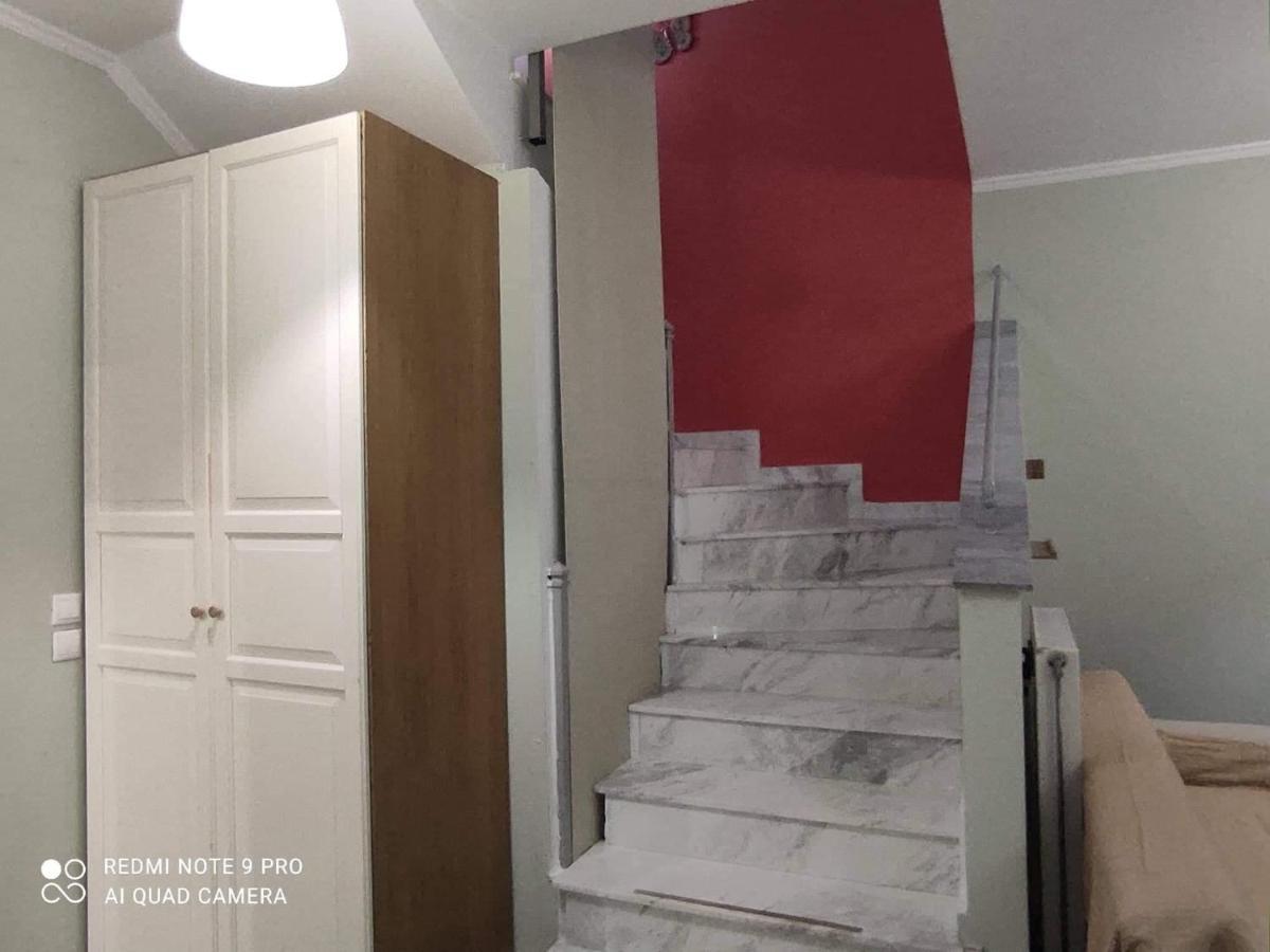 Nafplio Breeze Άνετη Διώροφη Κατοικία Από 4 Έως 9 Επισκέπτες 외부 사진