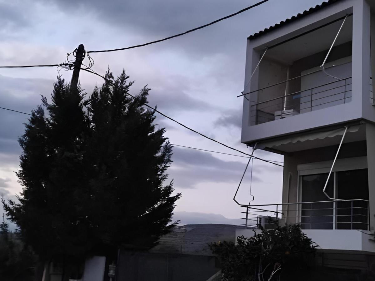 Nafplio Breeze Άνετη Διώροφη Κατοικία Από 4 Έως 9 Επισκέπτες 외부 사진