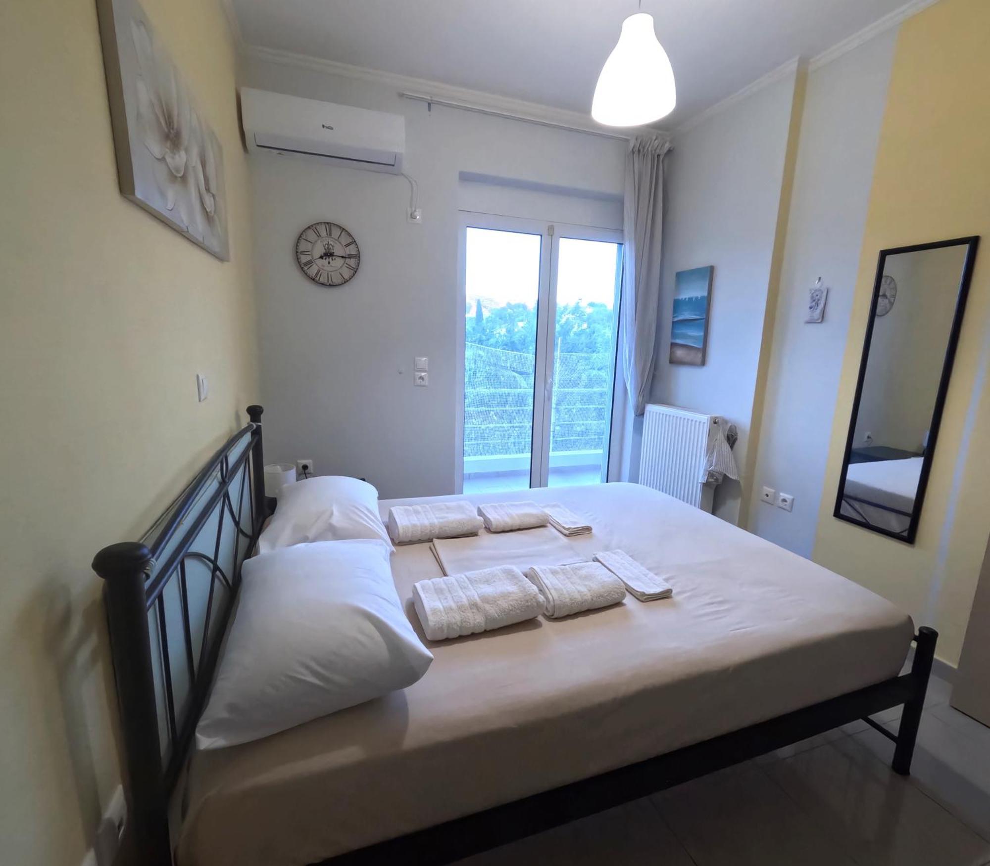 Nafplio Breeze Άνετη Διώροφη Κατοικία Από 4 Έως 9 Επισκέπτες 외부 사진