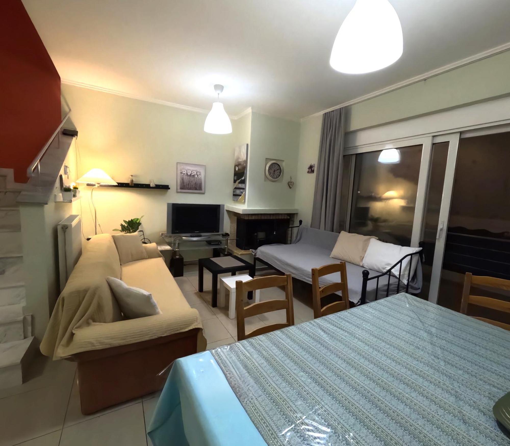 Nafplio Breeze Άνετη Διώροφη Κατοικία Από 4 Έως 9 Επισκέπτες 외부 사진