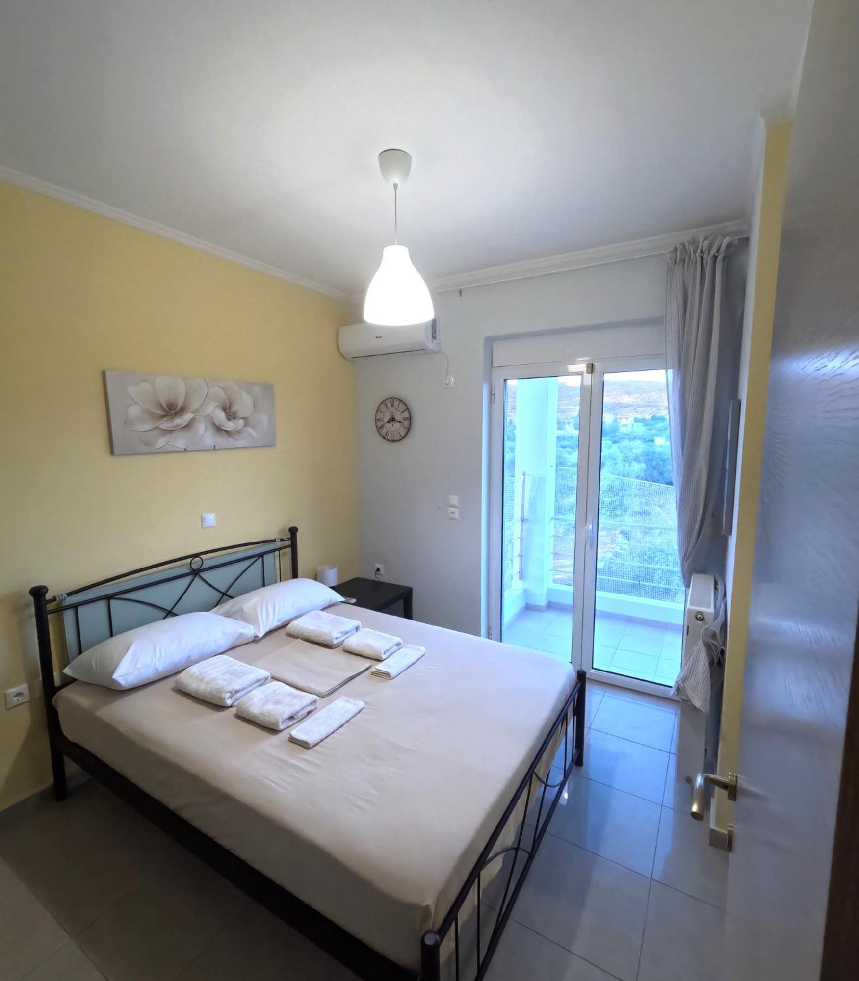 Nafplio Breeze Άνετη Διώροφη Κατοικία Από 4 Έως 9 Επισκέπτες 외부 사진