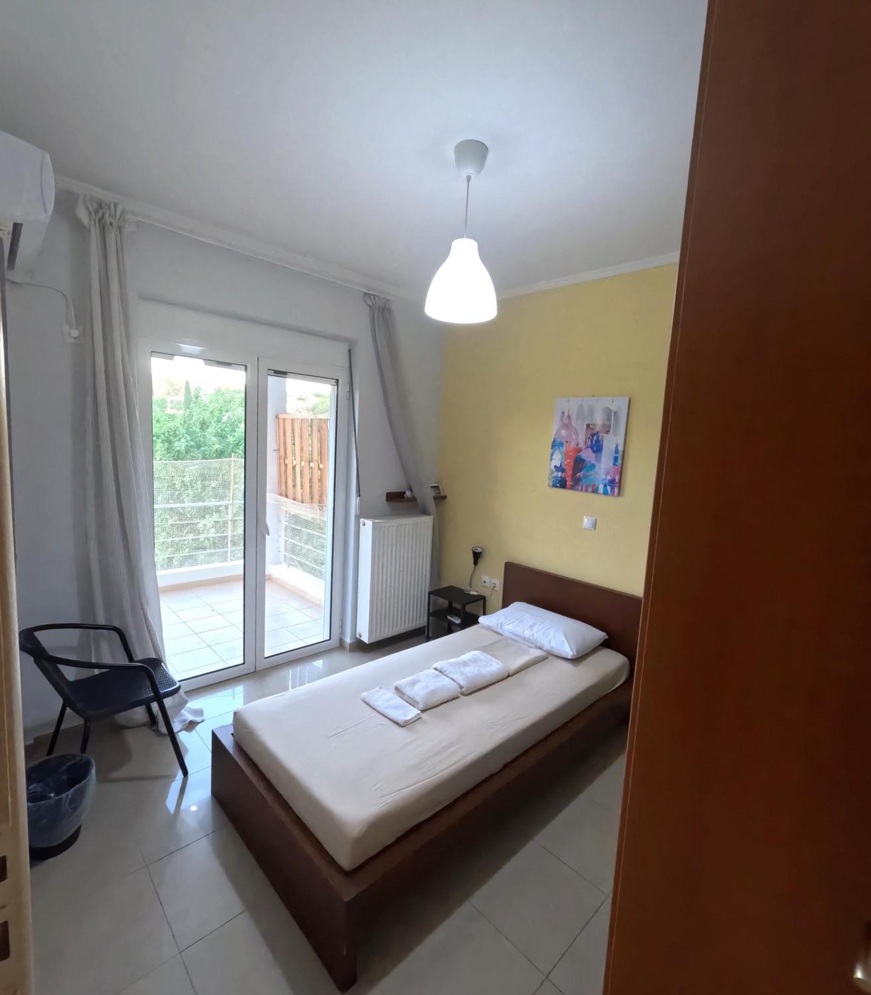 Nafplio Breeze Άνετη Διώροφη Κατοικία Από 4 Έως 9 Επισκέπτες 외부 사진