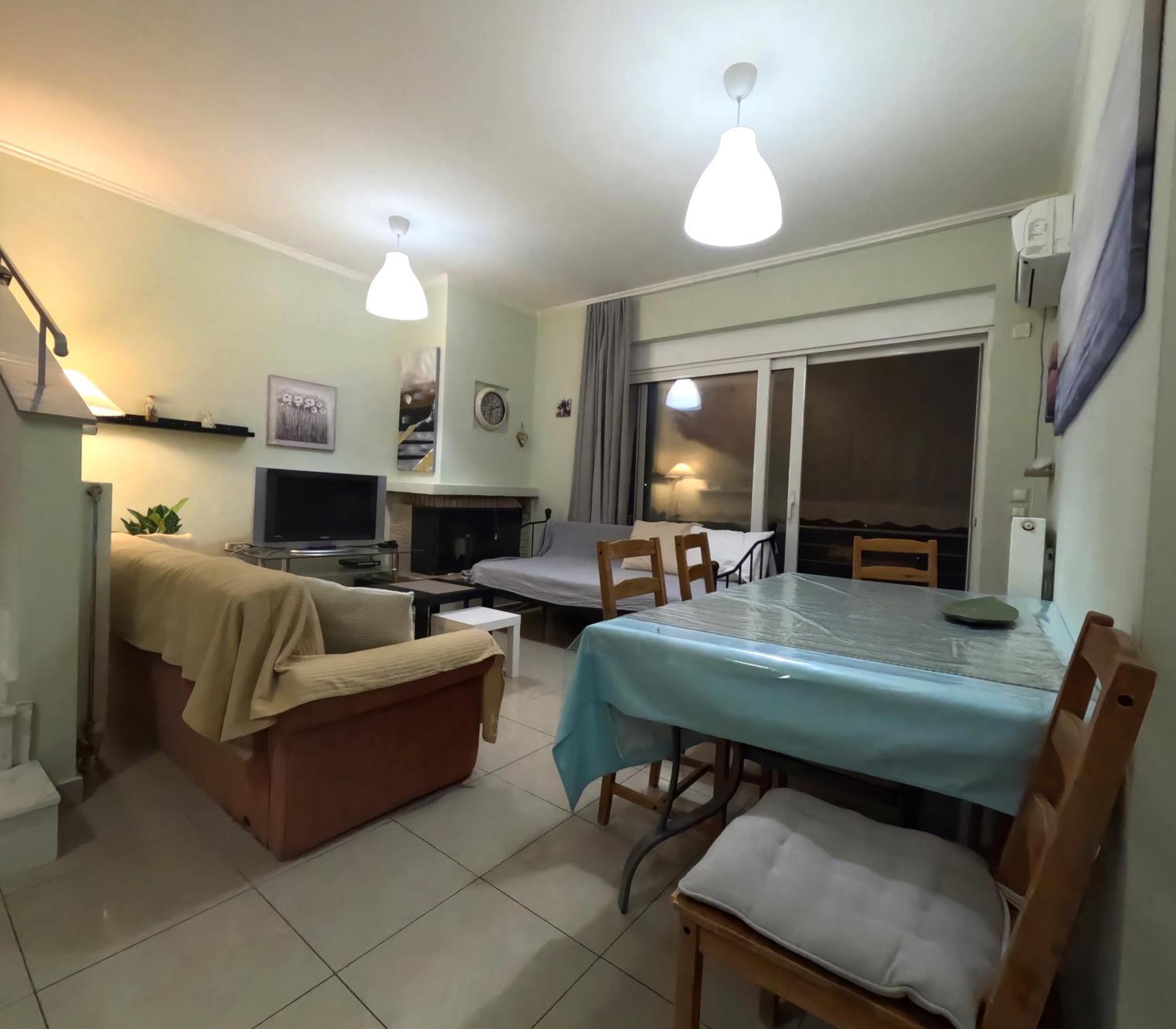 Nafplio Breeze Άνετη Διώροφη Κατοικία Από 4 Έως 9 Επισκέπτες 외부 사진