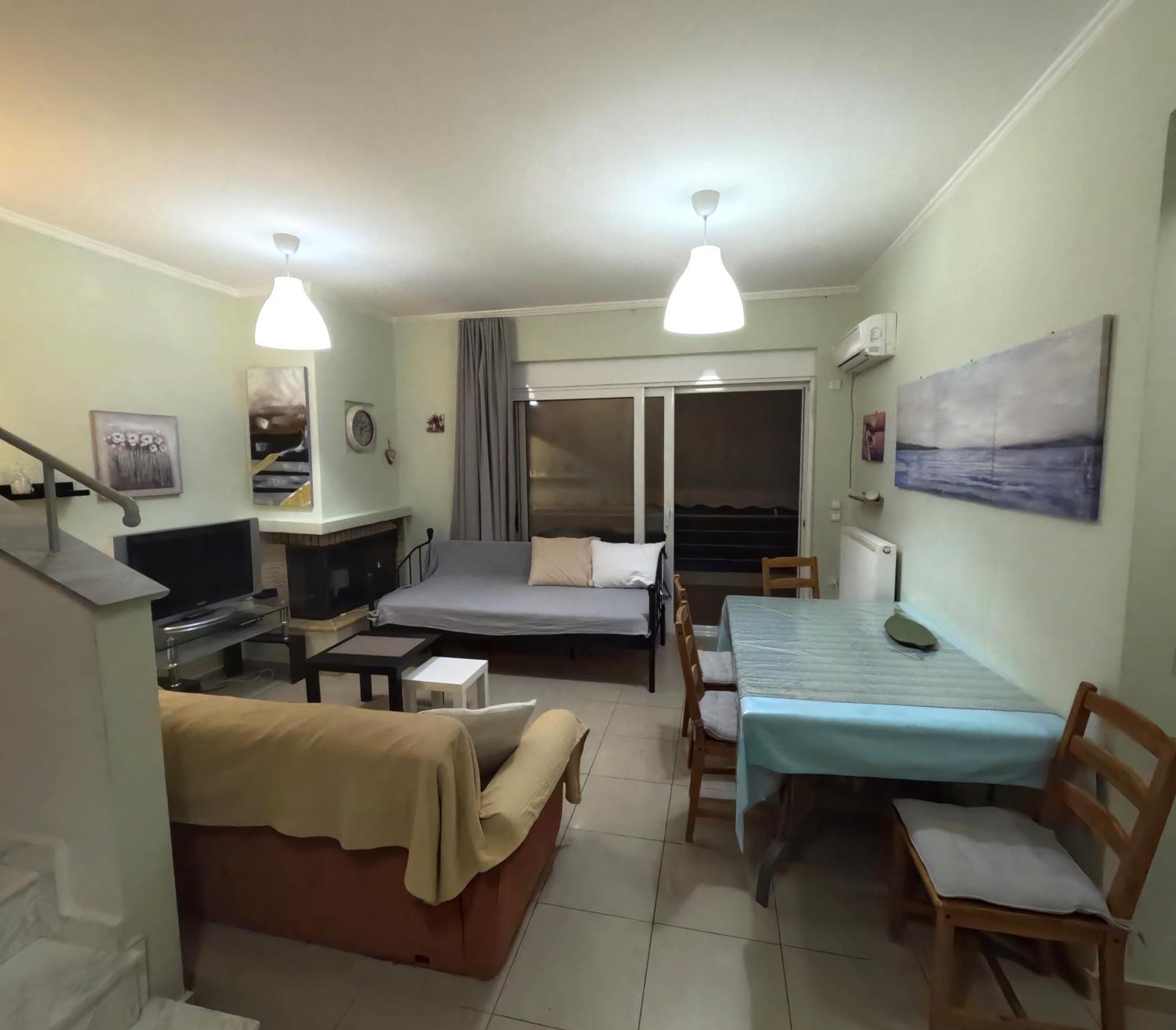 Nafplio Breeze Άνετη Διώροφη Κατοικία Από 4 Έως 9 Επισκέπτες 외부 사진