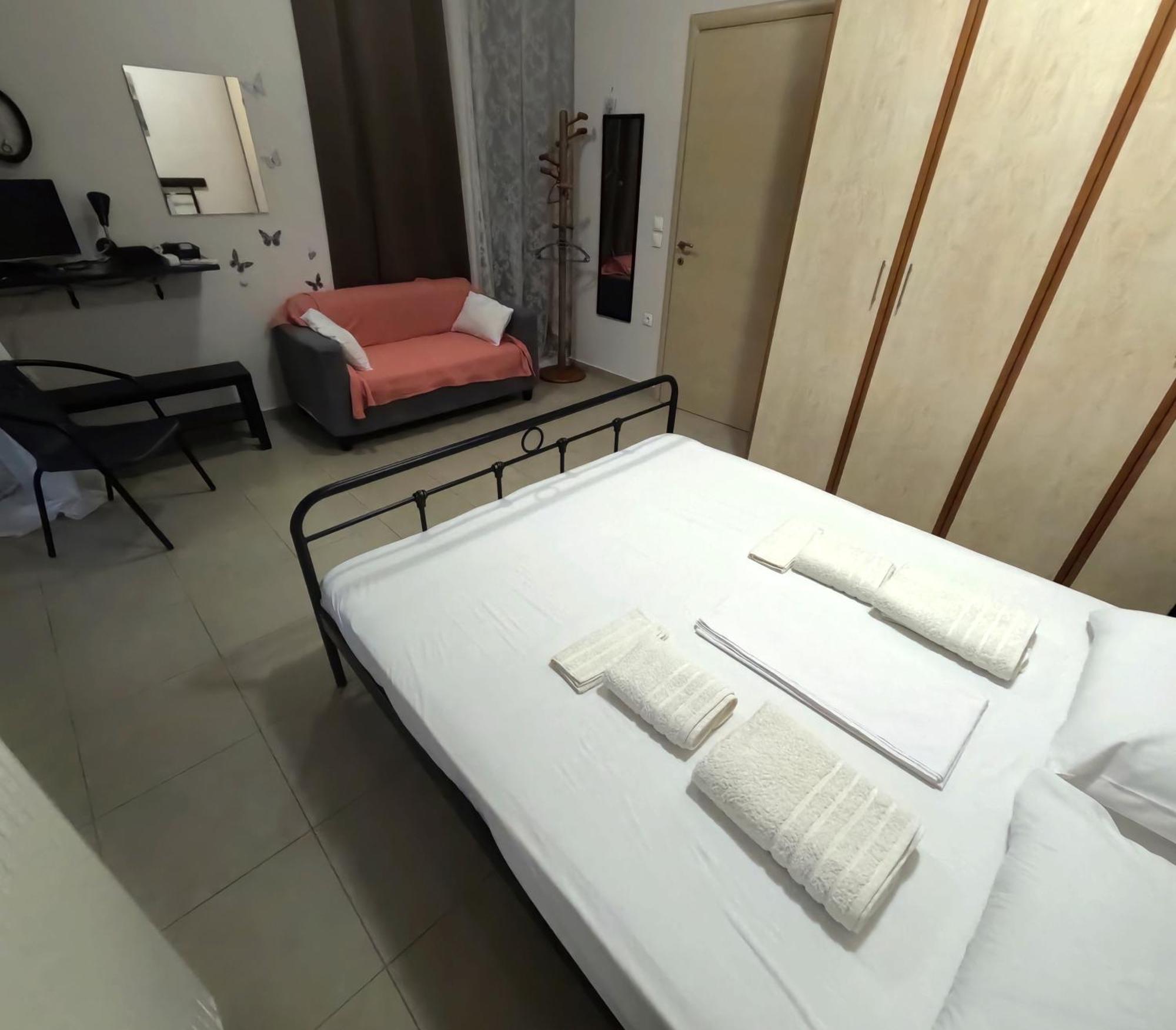 Nafplio Breeze Άνετη Διώροφη Κατοικία Από 4 Έως 9 Επισκέπτες 외부 사진