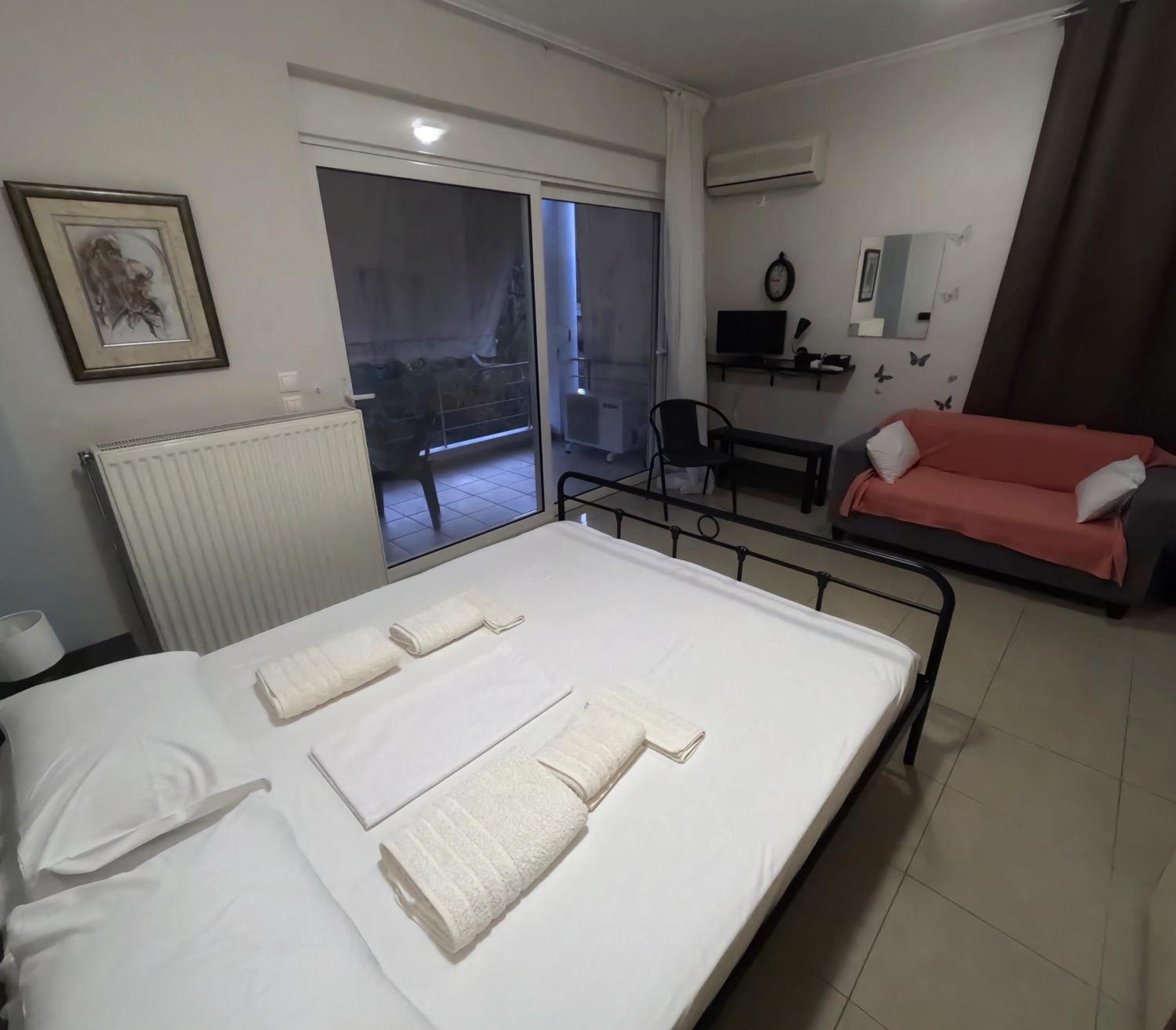 Nafplio Breeze Άνετη Διώροφη Κατοικία Από 4 Έως 9 Επισκέπτες 외부 사진