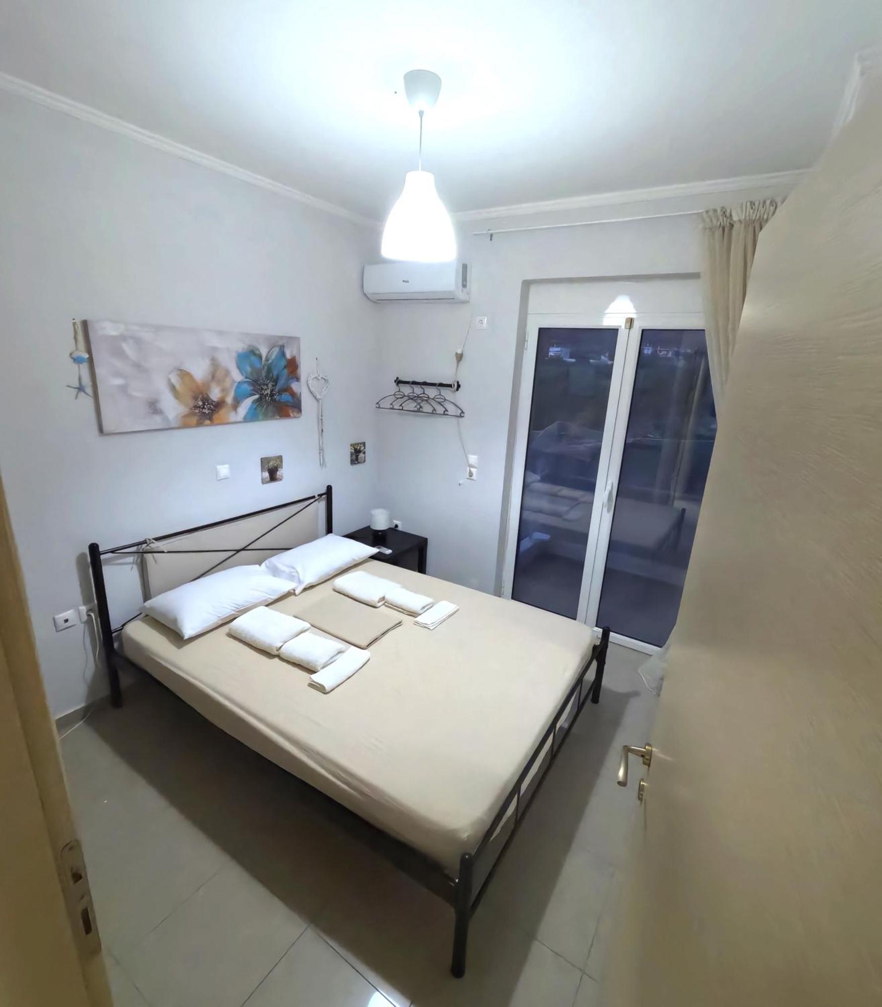 Nafplio Breeze Άνετη Διώροφη Κατοικία Από 4 Έως 9 Επισκέπτες 외부 사진