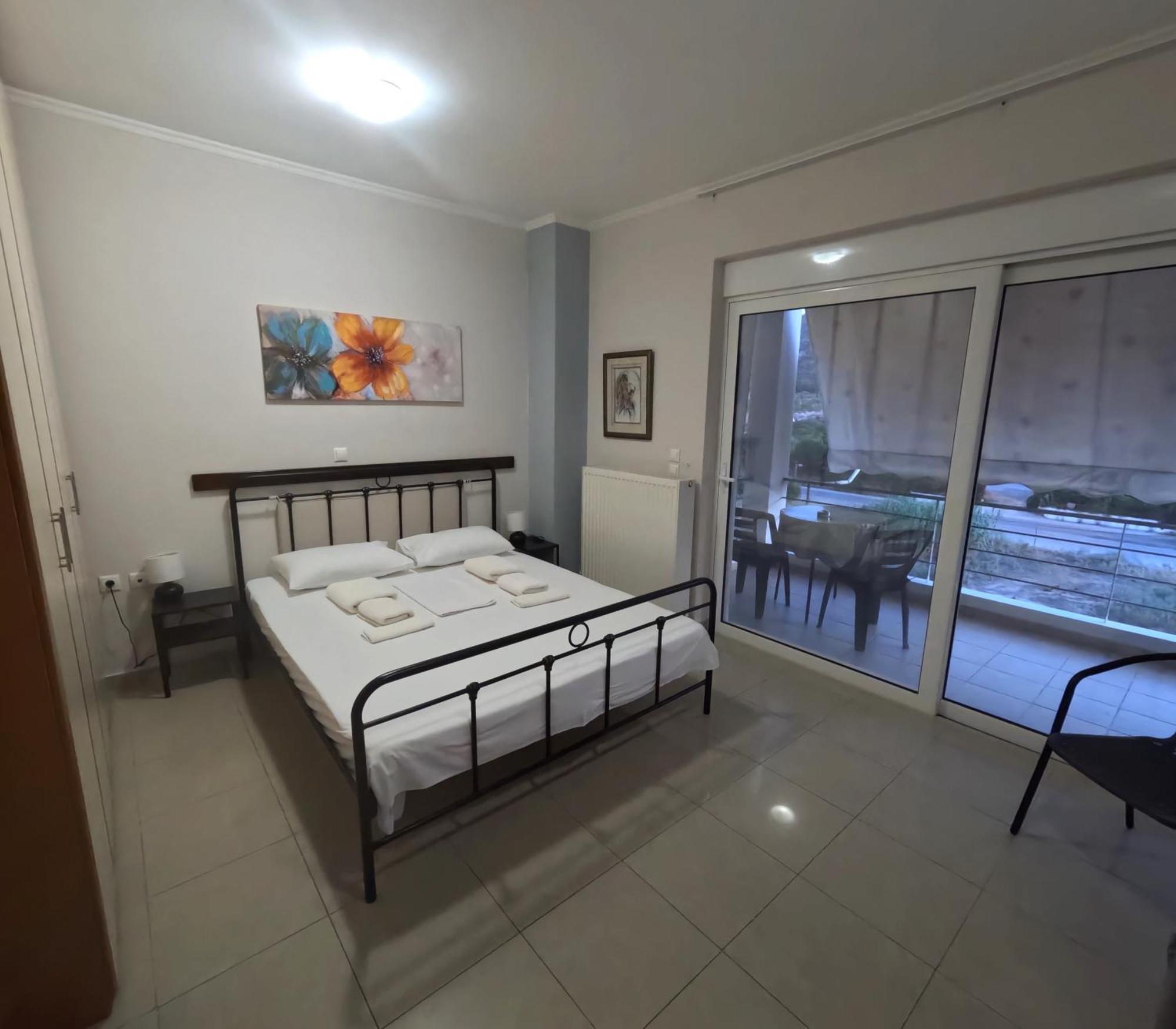 Nafplio Breeze Άνετη Διώροφη Κατοικία Από 4 Έως 9 Επισκέπτες 외부 사진